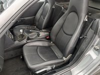 USED 2008 08 PORSCHE CAYMAN 2.7 987 Coupe 2dr Petrol Manual (222 g/km, 245 bhp) 18'' ALLOY WHEELS , REAR PARKING SENSORS  , SERVICE HISTORY , APPLE CARPLAY/ANDROID AUTO  , BLUETOOTH CONNECTIVITY AND STREAMING