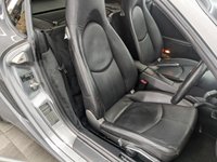 USED 2008 08 PORSCHE CAYMAN 2.7 987 Coupe 2dr Petrol Manual (222 g/km, 245 bhp) 18'' ALLOY WHEELS , REAR PARKING SENSORS  , SERVICE HISTORY , APPLE CARPLAY/ANDROID AUTO  , BLUETOOTH CONNECTIVITY AND STREAMING