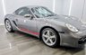 USED 2008 08 PORSCHE CAYMAN 2.7 987 Coupe 2dr Petrol Manual (222 g/km, 245 bhp) 18'' ALLOY WHEELS , REAR PARKING SENSORS  , SERVICE HISTORY , APPLE CARPLAY/ANDROID AUTO  , BLUETOOTH CONNECTIVITY AND STREAMING