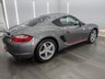 USED 2008 08 PORSCHE CAYMAN 2.7 987 Coupe 2dr Petrol Manual (222 g/km, 245 bhp) 18'' ALLOY WHEELS , REAR PARKING SENSORS  , SERVICE HISTORY , APPLE CARPLAY/ANDROID AUTO  , BLUETOOTH CONNECTIVITY AND STREAMING