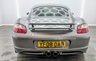 USED 2008 08 PORSCHE CAYMAN 2.7 987 Coupe 2dr Petrol Manual (222 g/km, 245 bhp) 18'' ALLOY WHEELS , REAR PARKING SENSORS  , SERVICE HISTORY , APPLE CARPLAY/ANDROID AUTO  , BLUETOOTH CONNECTIVITY AND STREAMING