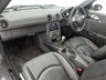 USED 2008 08 PORSCHE CAYMAN 2.7 987 Coupe 2dr Petrol Manual (222 g/km, 245 bhp) 18'' ALLOY WHEELS , REAR PARKING SENSORS  , SERVICE HISTORY , APPLE CARPLAY/ANDROID AUTO  , BLUETOOTH CONNECTIVITY AND STREAMING
