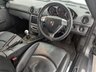 USED 2008 08 PORSCHE CAYMAN 2.7 987 Coupe 2dr Petrol Manual (222 g/km, 245 bhp) 18'' ALLOY WHEELS , REAR PARKING SENSORS  , SERVICE HISTORY , APPLE CARPLAY/ANDROID AUTO  , BLUETOOTH CONNECTIVITY AND STREAMING