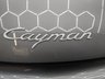 USED 2008 08 PORSCHE CAYMAN 2.7 987 Coupe 2dr Petrol Manual (222 g/km, 245 bhp) 18'' ALLOY WHEELS , REAR PARKING SENSORS  , SERVICE HISTORY , APPLE CARPLAY/ANDROID AUTO  , BLUETOOTH CONNECTIVITY AND STREAMING