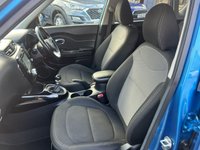 USED 2018 68 KIA SOUL 1.6 GDi 2 SUV 5dr Petrol Manual Euro 6 (130 bhp) 1 OWNER FROM NEW, FULL DEALER SERVICE HISTORY