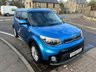 USED 2018 68 KIA SOUL 1.6 GDi 2 SUV 5dr Petrol Manual Euro 6 (130 bhp) 1 OWNER FROM NEW, FULL DEALER SERVICE HISTORY