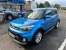 USED 2018 68 KIA SOUL 1.6 GDi 2 SUV 5dr Petrol Manual Euro 6 (130 bhp) 1 OWNER FROM NEW, FULL DEALER SERVICE HISTORY