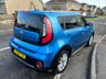 USED 2018 68 KIA SOUL 1.6 GDi 2 SUV 5dr Petrol Manual Euro 6 (130 bhp) 1 OWNER FROM NEW, FULL DEALER SERVICE HISTORY