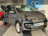 USED 2014 64 VOLKSWAGEN UP! 1.0 High up! Hatchback 3dr Petrol ASG Euro 5 (75 ps) Heated Seats. Nav