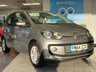USED 2014 64 VOLKSWAGEN UP! 1.0 High up! Hatchback 3dr Petrol ASG Euro 5 (75 ps) Heated Seats. Nav