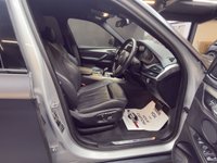 USED 2018 18 BMW X5 3.0 40d M Sport SUV 5dr Diesel Auto xDrive Euro 6 (s/s) (313 ps) 