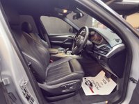 USED 2018 18 BMW X5 3.0 40d M Sport SUV 5dr Diesel Auto xDrive Euro 6 (s/s) (313 ps) 