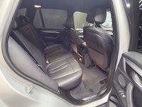 USED 2018 18 BMW X5 3.0 40d M Sport SUV 5dr Diesel Auto xDrive Euro 6 (s/s) (313 ps) 