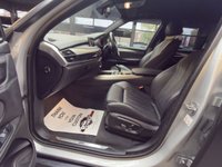 USED 2018 18 BMW X5 3.0 40d M Sport SUV 5dr Diesel Auto xDrive Euro 6 (s/s) (313 ps) 