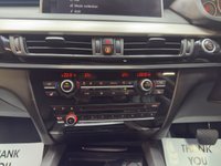 USED 2018 18 BMW X5 3.0 40d M Sport SUV 5dr Diesel Auto xDrive Euro 6 (s/s) (313 ps) 