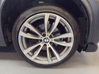 USED 2018 18 BMW X5 3.0 40d M Sport SUV 5dr Diesel Auto xDrive Euro 6 (s/s) (313 ps) 
