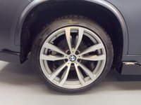 USED 2018 18 BMW X5 3.0 40d M Sport SUV 5dr Diesel Auto xDrive Euro 6 (s/s) (313 ps) 