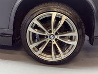 USED 2018 18 BMW X5 3.0 40d M Sport SUV 5dr Diesel Auto xDrive Euro 6 (s/s) (313 ps) 