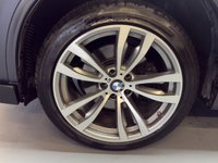 USED 2018 18 BMW X5 3.0 40d M Sport SUV 5dr Diesel Auto xDrive Euro 6 (s/s) (313 ps) 