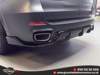 USED 2018 18 BMW X5 3.0 40d M Sport SUV 5dr Diesel Auto xDrive Euro 6 (s/s) (313 ps) 