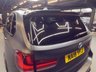 USED 2018 18 BMW X5 3.0 40d M Sport SUV 5dr Diesel Auto xDrive Euro 6 (s/s) (313 ps) 