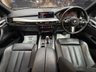 USED 2018 18 BMW X5 3.0 40d M Sport SUV 5dr Diesel Auto xDrive Euro 6 (s/s) (313 ps) 