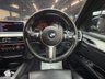 USED 2018 18 BMW X5 3.0 40d M Sport SUV 5dr Diesel Auto xDrive Euro 6 (s/s) (313 ps) 
