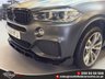 USED 2018 18 BMW X5 3.0 40d M Sport SUV 5dr Diesel Auto xDrive Euro 6 (s/s) (313 ps) 
