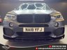 USED 2018 18 BMW X5 3.0 40d M Sport SUV 5dr Diesel Auto xDrive Euro 6 (s/s) (313 ps) 