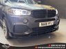 USED 2018 18 BMW X5 3.0 40d M Sport SUV 5dr Diesel Auto xDrive Euro 6 (s/s) (313 ps) 