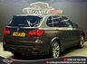 USED 2018 18 BMW X5 3.0 40d M Sport SUV 5dr Diesel Auto xDrive Euro 6 (s/s) (313 ps) 