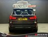 USED 2018 18 BMW X5 3.0 40d M Sport SUV 5dr Diesel Auto xDrive Euro 6 (s/s) (313 ps) 