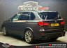 USED 2018 18 BMW X5 3.0 40d M Sport SUV 5dr Diesel Auto xDrive Euro 6 (s/s) (313 ps) 