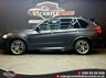 USED 2018 18 BMW X5 3.0 40d M Sport SUV 5dr Diesel Auto xDrive Euro 6 (s/s) (313 ps) 