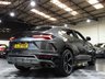 USED 2020 20 LAMBORGHINI URUS 4.0 V8 BiTurbo SUV 5dr Petrol Auto 4WD Euro 6 (650 ps) HUGE SPEC ONLY 45K FLSH S/NAV