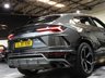 USED 2020 20 LAMBORGHINI URUS 4.0 V8 BiTurbo SUV 5dr Petrol Auto 4WD Euro 6 (650 ps) HUGE SPEC ONLY 45K FLSH S/NAV
