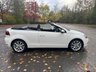 USED 2012 12 VOLKSWAGEN GOLF 1.6 TDI BlueMotion Tech SE Cabriolet 2dr Diesel Manual Euro 5 (s/s) (105 ps) ELECTRIC ROOF! MANUAL GEARBOX! AIR CON! TURBO DIESEL!