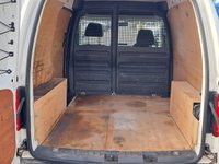 USED 2020 70 VOLKSWAGEN CADDY 2.0 TDI C20 Startline Panel Van 5dr Diesel Manual SWB Euro 6 (s/s) (102 ps) 