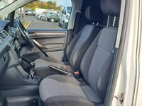 USED 2020 70 VOLKSWAGEN CADDY 2.0 TDI C20 Startline Panel Van 5dr Diesel Manual SWB Euro 6 (s/s) (102 ps) 