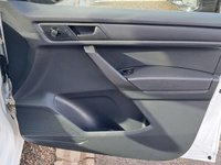 USED 2020 70 VOLKSWAGEN CADDY 2.0 TDI C20 Startline Panel Van 5dr Diesel Manual SWB Euro 6 (s/s) (102 ps) 