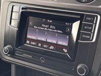 USED 2020 70 VOLKSWAGEN CADDY 2.0 TDI C20 Startline Panel Van 5dr Diesel Manual SWB Euro 6 (s/s) (102 ps) 
