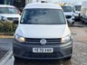USED 2020 70 VOLKSWAGEN CADDY 2.0 TDI C20 Startline Panel Van 5dr Diesel Manual SWB Euro 6 (s/s) (102 ps) 