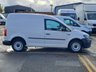 USED 2020 70 VOLKSWAGEN CADDY 2.0 TDI C20 Startline Panel Van 5dr Diesel Manual SWB Euro 6 (s/s) (102 ps) 