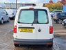 USED 2020 70 VOLKSWAGEN CADDY 2.0 TDI C20 Startline Panel Van 5dr Diesel Manual SWB Euro 6 (s/s) (102 ps) 