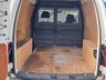 USED 2020 70 VOLKSWAGEN CADDY 2.0 TDI C20 Startline Panel Van 5dr Diesel Manual SWB Euro 6 (s/s) (102 ps) 
