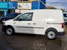 USED 2020 70 VOLKSWAGEN CADDY 2.0 TDI C20 Startline Panel Van 5dr Diesel Manual SWB Euro 6 (s/s) (102 ps) 