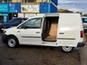 USED 2020 70 VOLKSWAGEN CADDY 2.0 TDI C20 Startline Panel Van 5dr Diesel Manual SWB Euro 6 (s/s) (102 ps) 