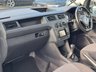 USED 2020 70 VOLKSWAGEN CADDY 2.0 TDI C20 Startline Panel Van 5dr Diesel Manual SWB Euro 6 (s/s) (102 ps) 