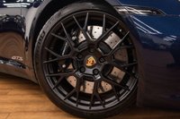 USED 2021 71 PORSCHE 911 3.0T 992 Carrera GTS Coupe 