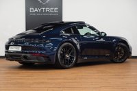 USED 2021 71 PORSCHE 911 3.0T 992 Carrera GTS Coupe 